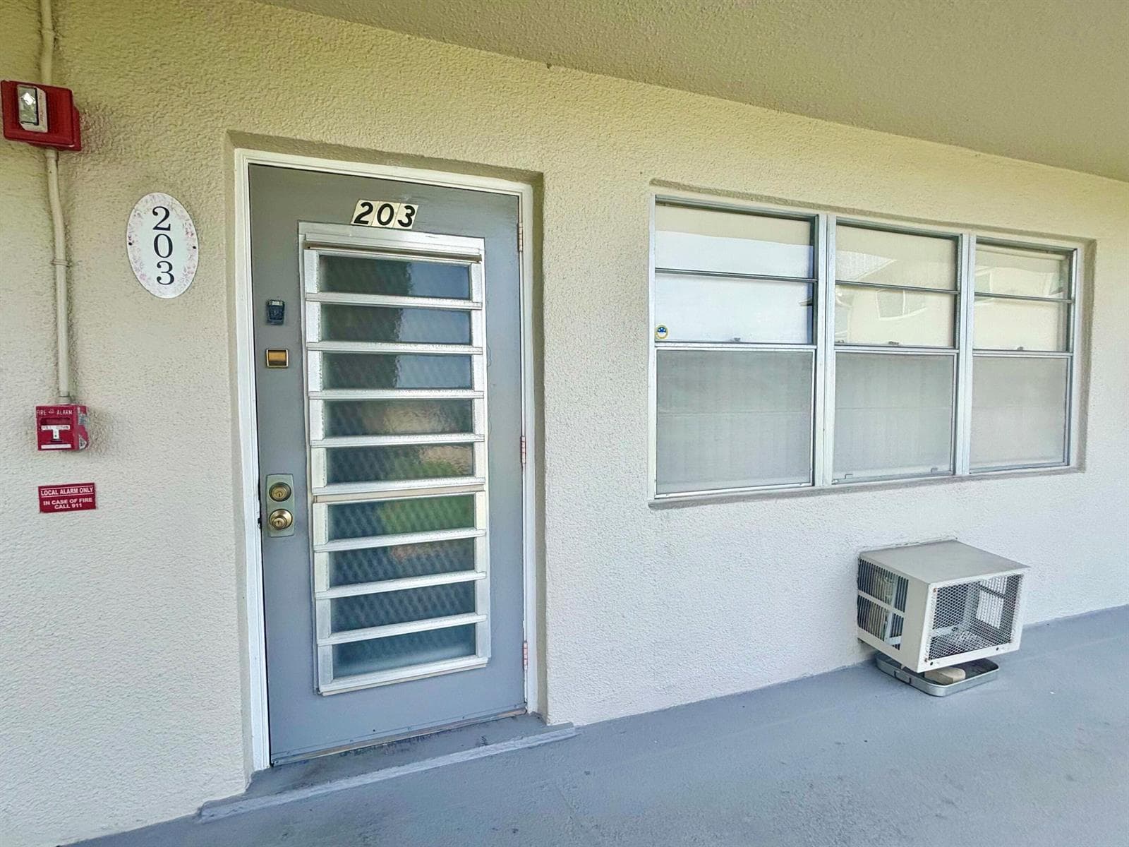 203 Farnham I, Deerfield Beach, FL 33442 — zdjęcie 5