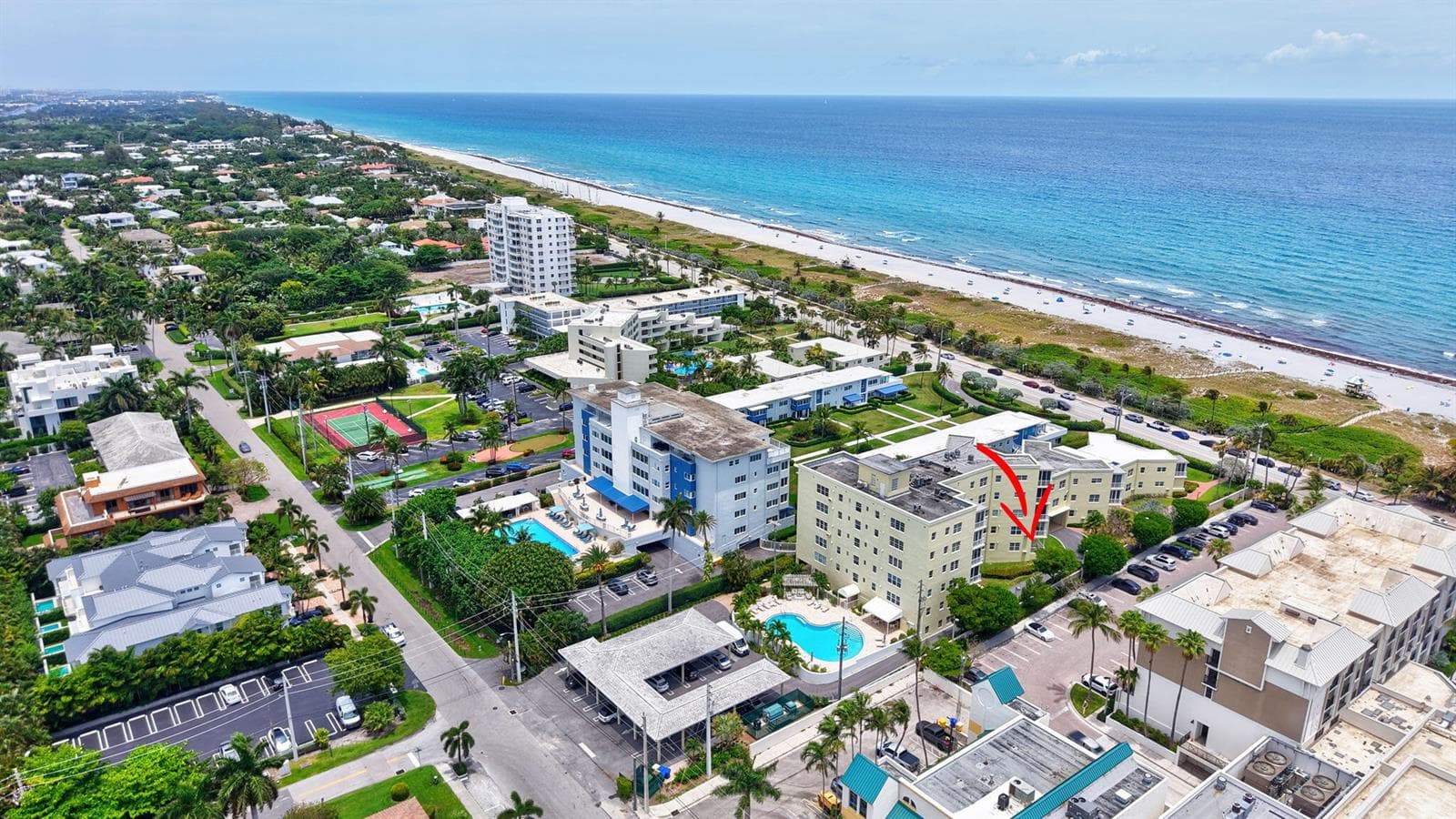 100 N Ocean Boulevard # 105, Delray Beach, FL 33483 — zdjęcie 3