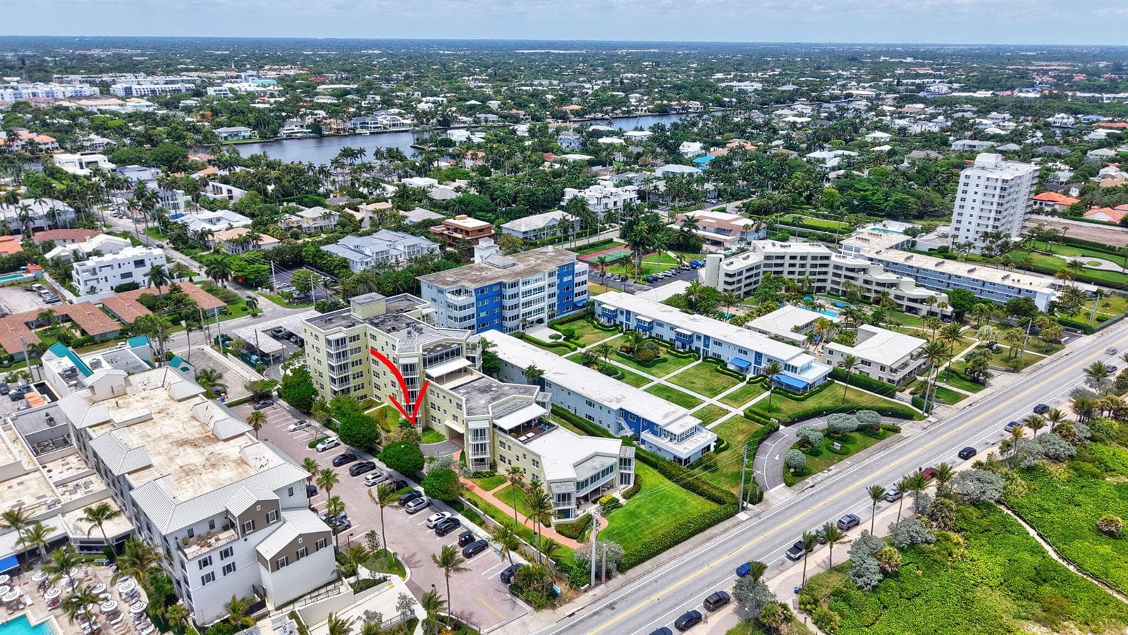 100 N Ocean Boulevard # 105, Delray Beach, FL 33483 — zdjęcie 5