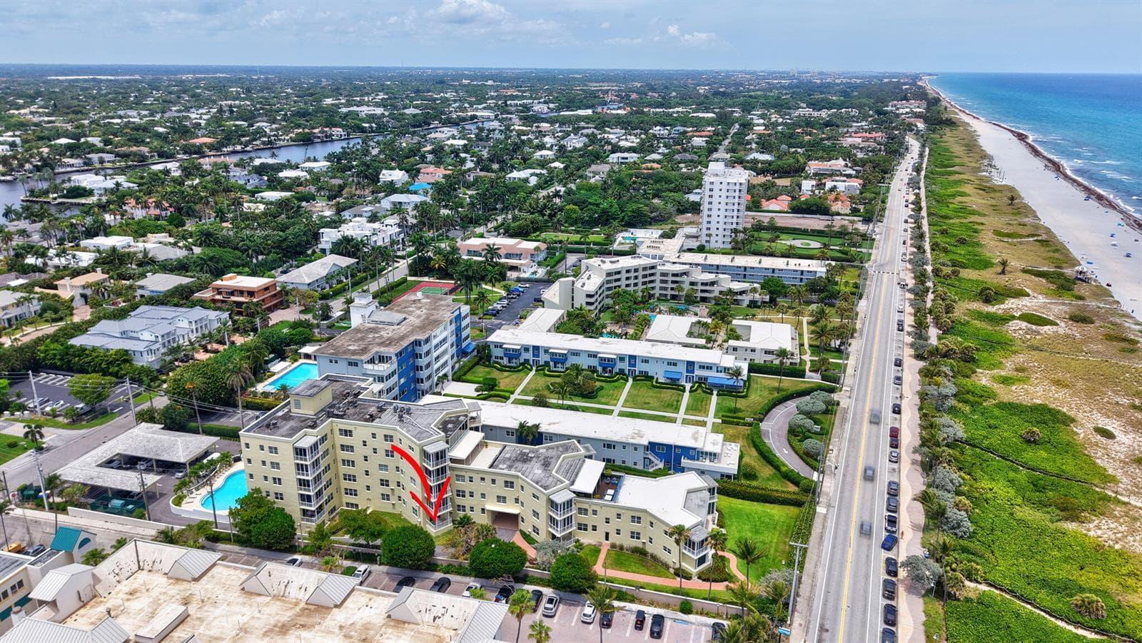 100 N Ocean Boulevard # 105, Delray Beach, FL 33483 — zdjęcie 4