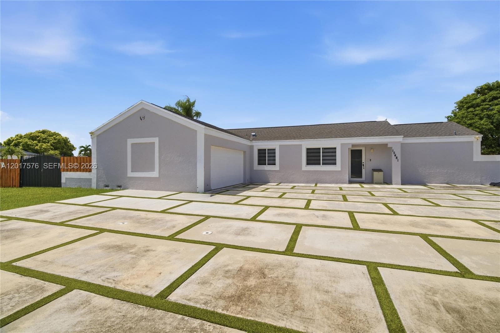 15481 SW 155th Ter, Miami, FL 33187 — zdjęcie 2