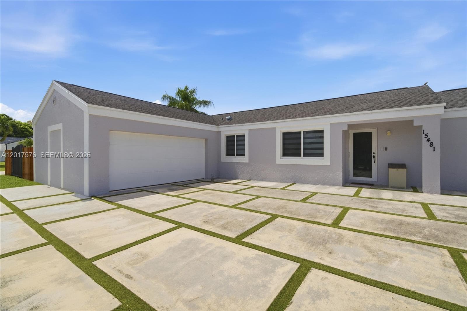 15481 SW 155th Ter, Miami, FL 33187 — zdjęcie 4