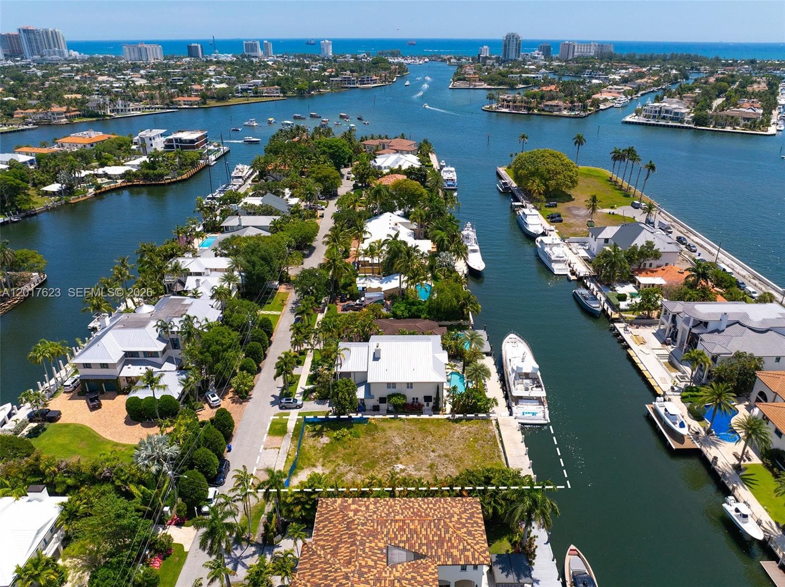 1776 SE 9th St, Fort Lauderdale, FL 33316 — zdjęcie 3