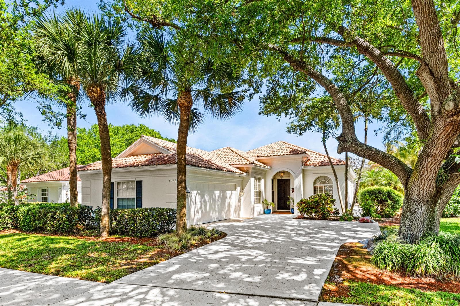4983 Garden Drive, Delray Beach, FL 33445