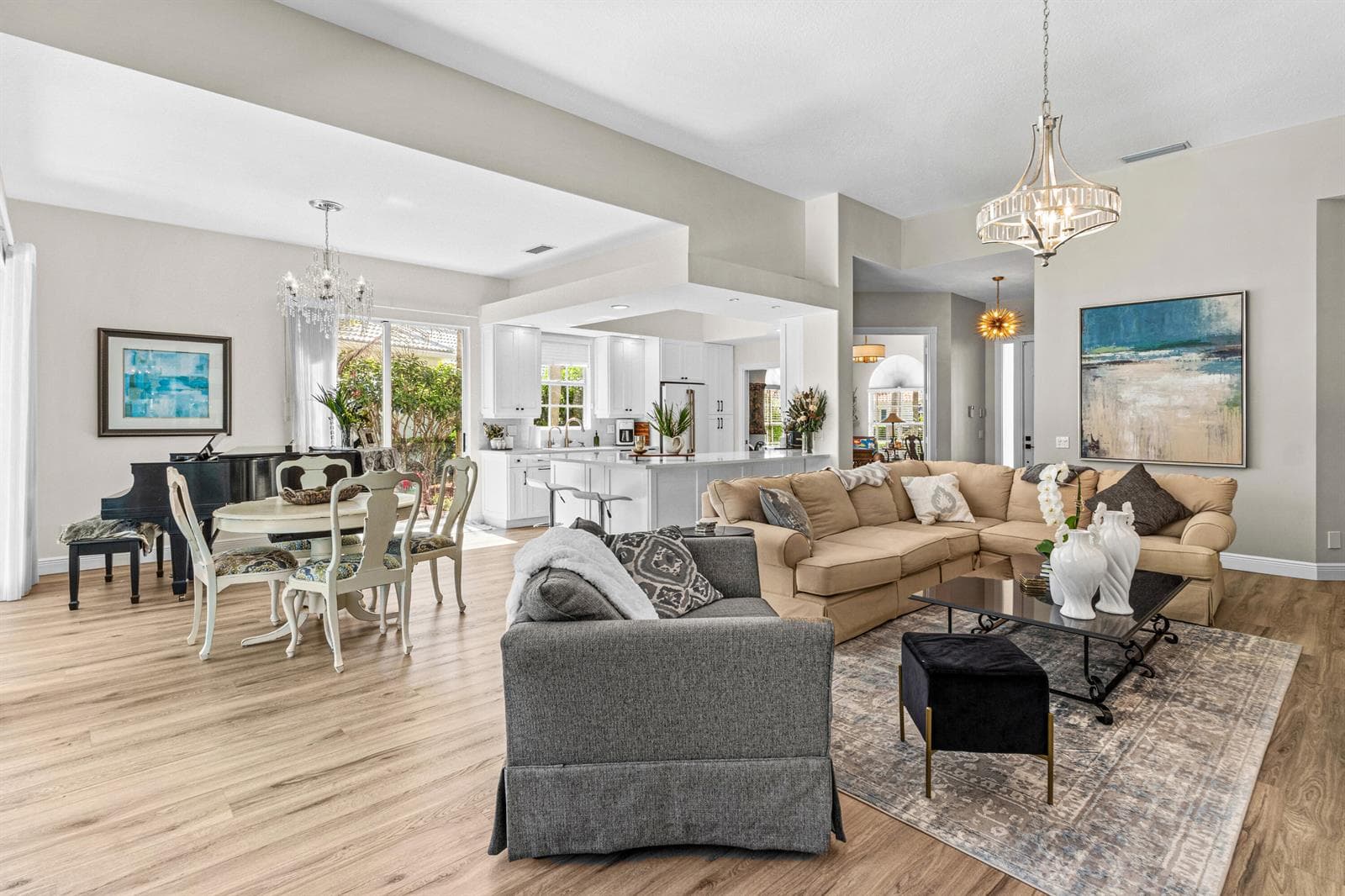 4983 Garden Drive, Delray Beach, FL 33445 — zdjęcie 5