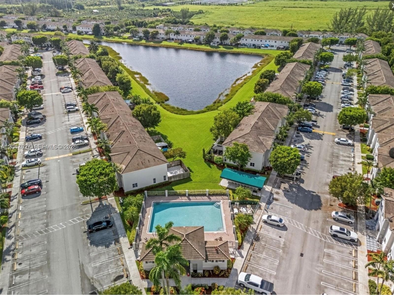 2953 SE 15th Ter, Homestead, FL 33035 — zdjęcie 2
