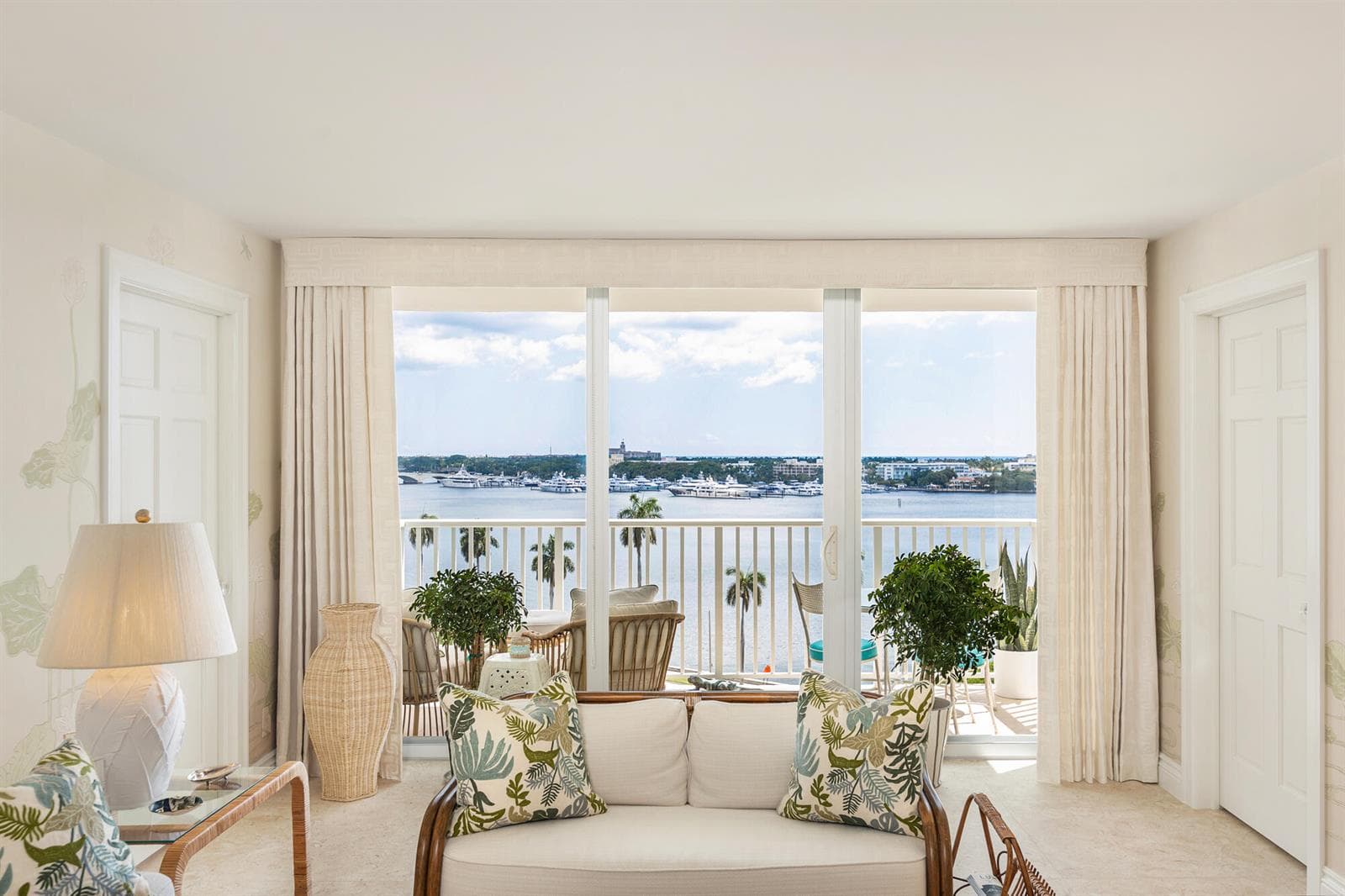 1801 S Flagler Drive # 1007, West Palm Beach, FL 33401 — zdjęcie 2