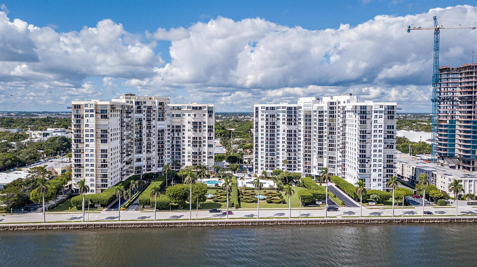 1801 S Flagler Drive # 1007, West Palm Beach, FL 33401 — zdjęcie 3