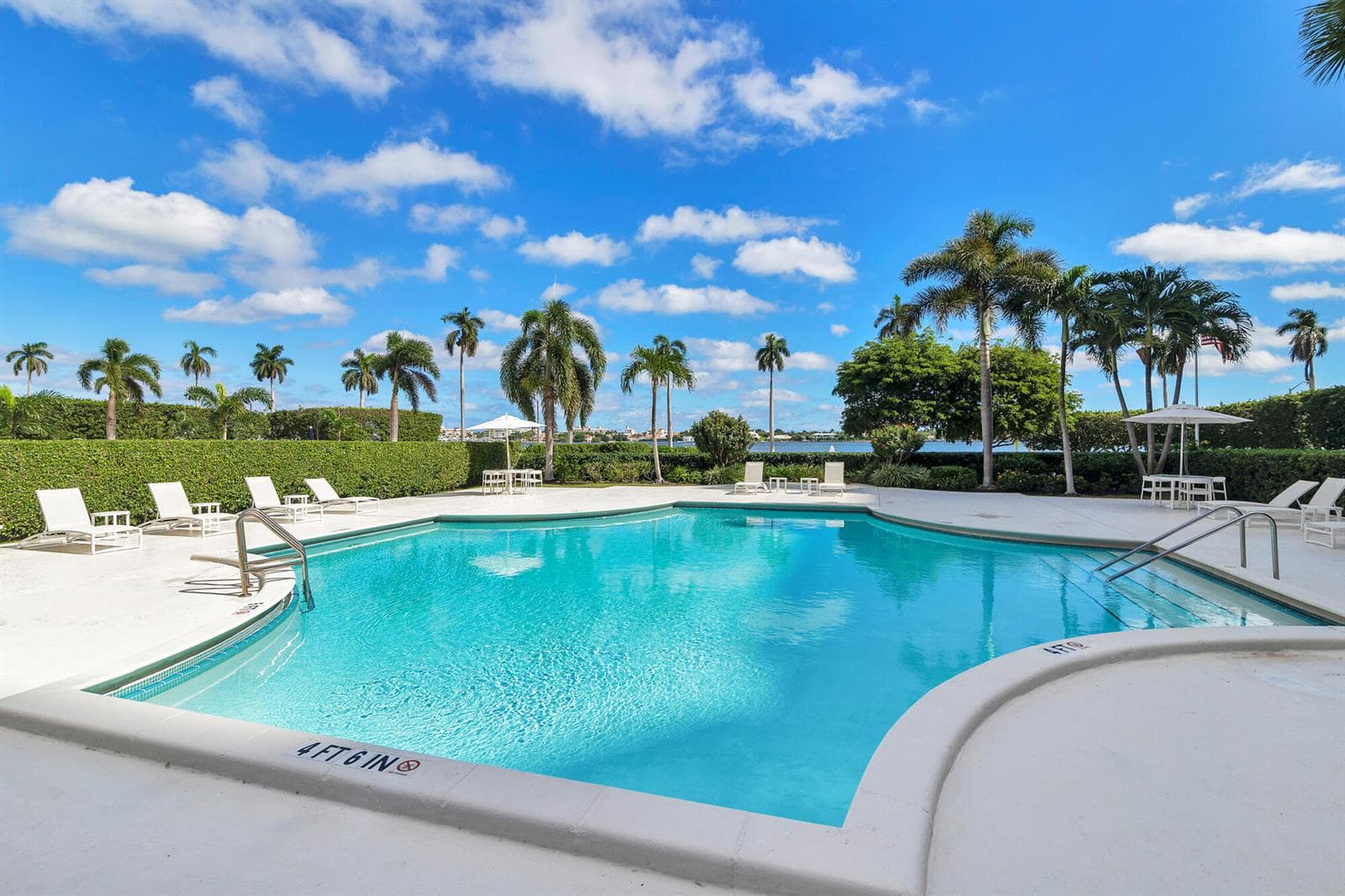 1801 S Flagler Drive # 1007, West Palm Beach, FL 33401 — zdjęcie 5