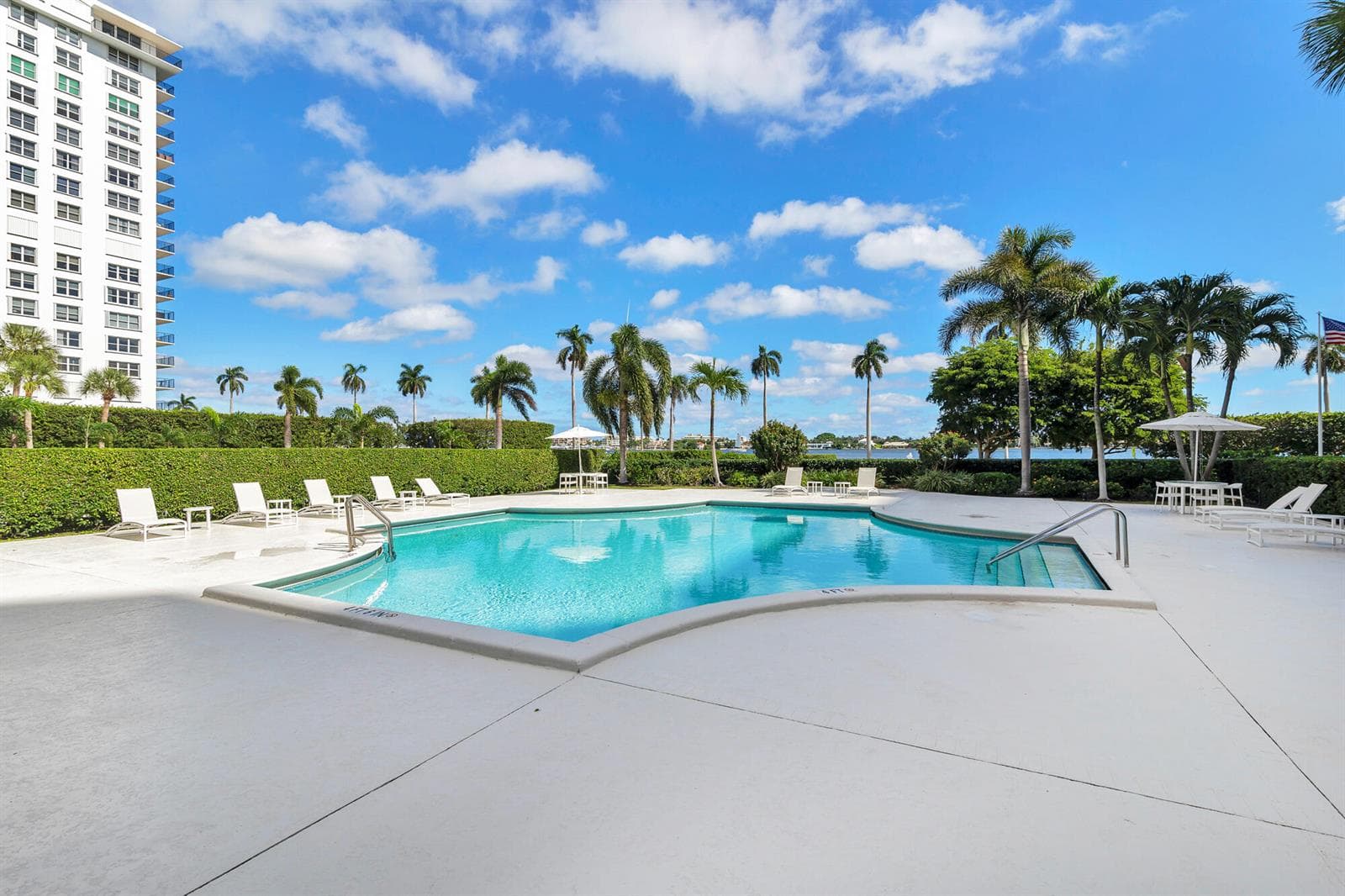 1801 S Flagler Drive # 1007, West Palm Beach, FL 33401 — zdjęcie 4
