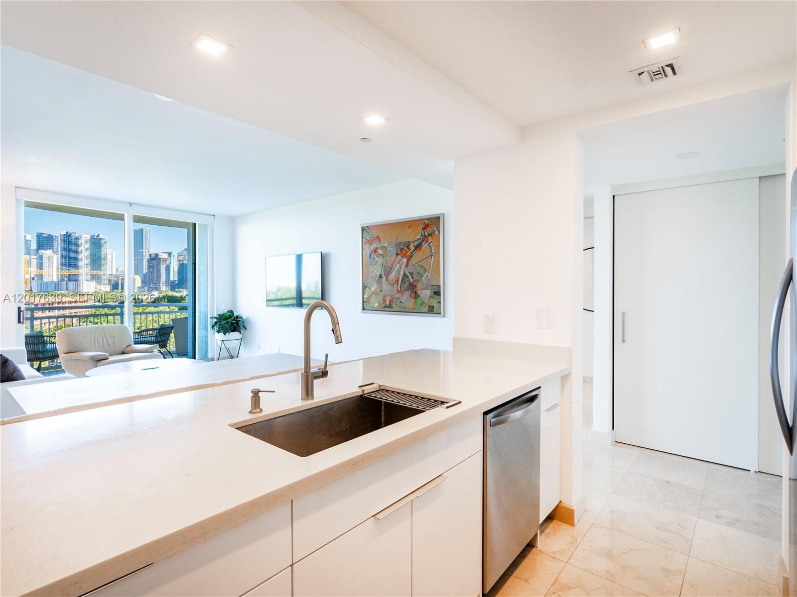 2475 Brickell Ave # 903, Miami, FL 33129