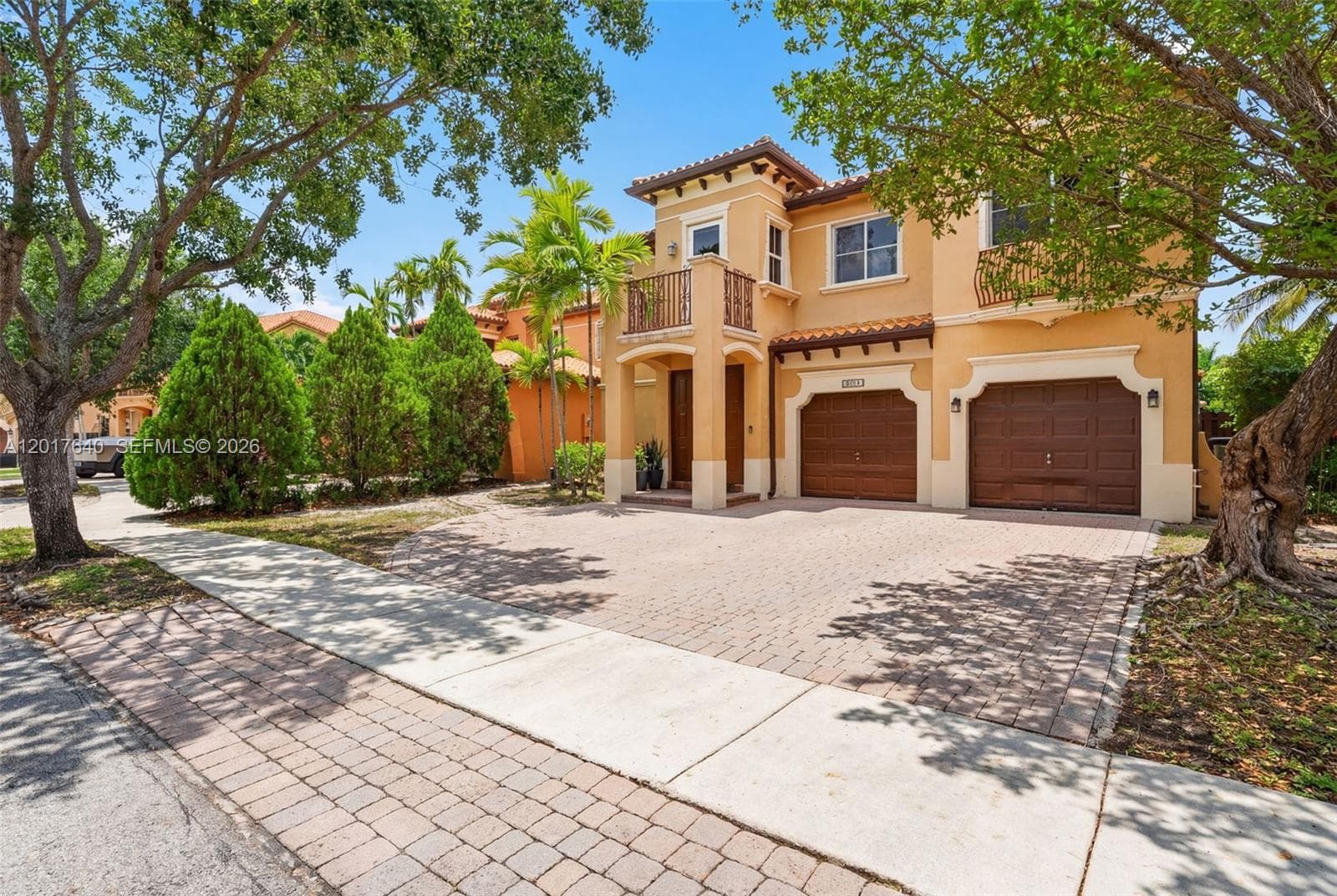 2631 SW 153rd Path, Miami, FL 33185
