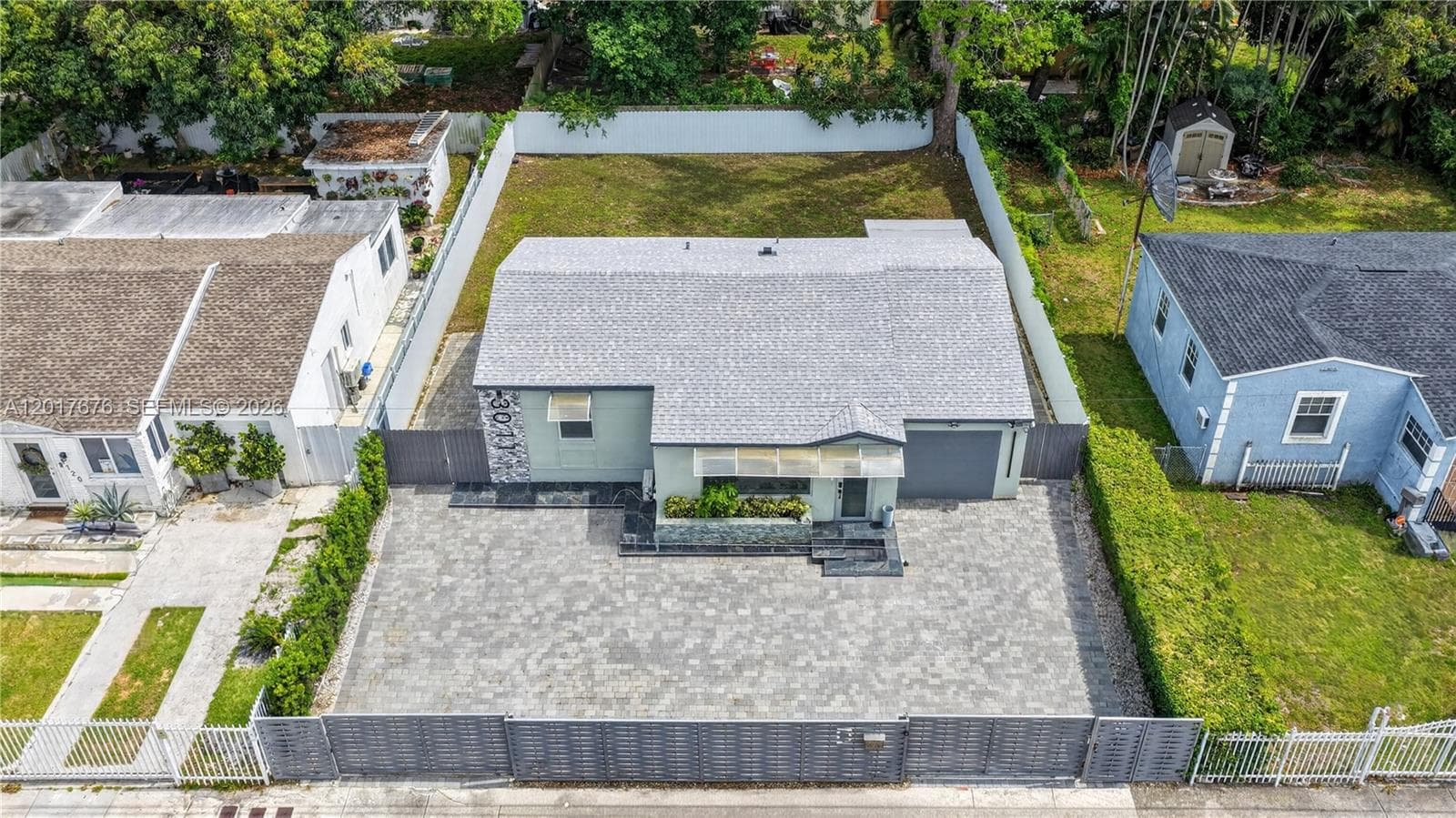 1130 NW 57th St, Miami, FL 33127 — zdjęcie 3