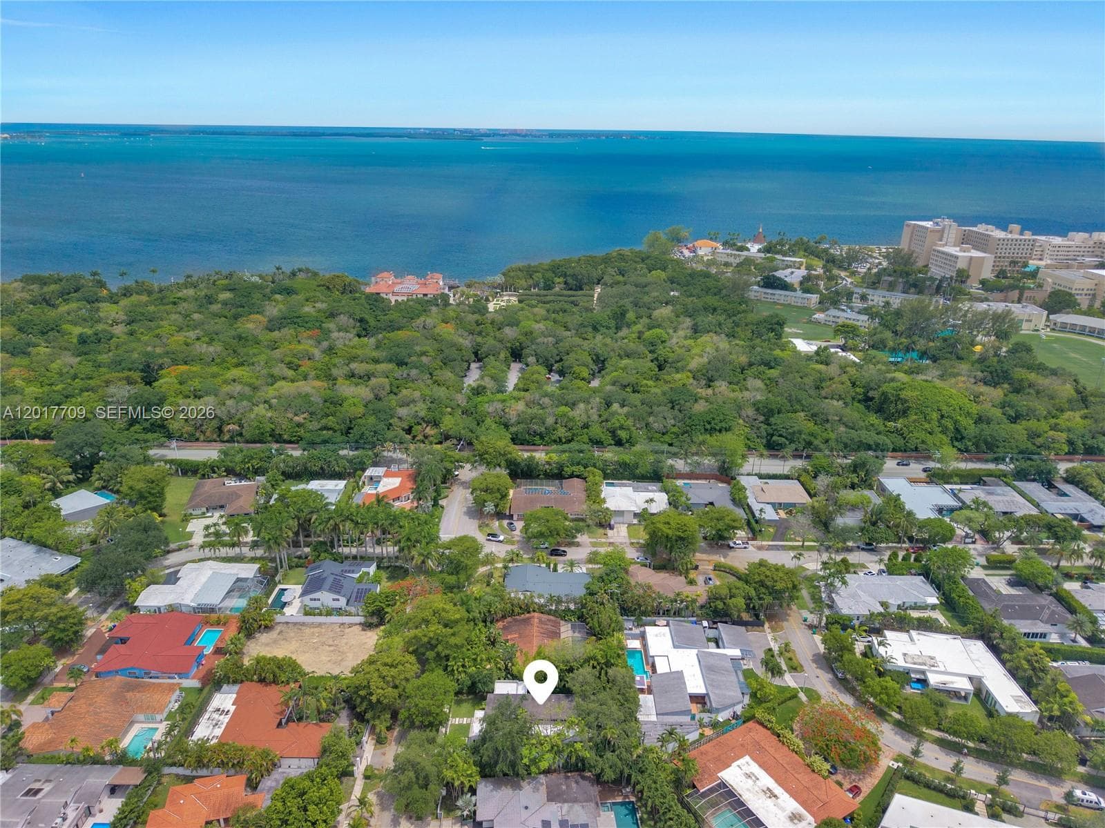 10 Samana Dr, Miami, FL 33133 — zdjęcie 3