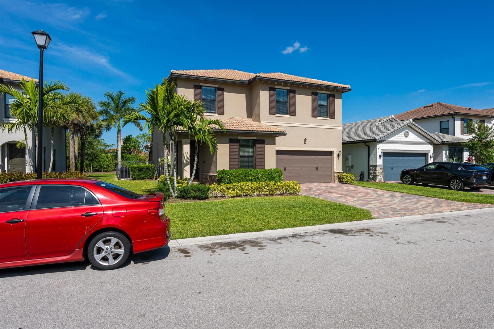 4819 Chantilly Road, Lake Worth, FL 33467 — zdjęcie 2