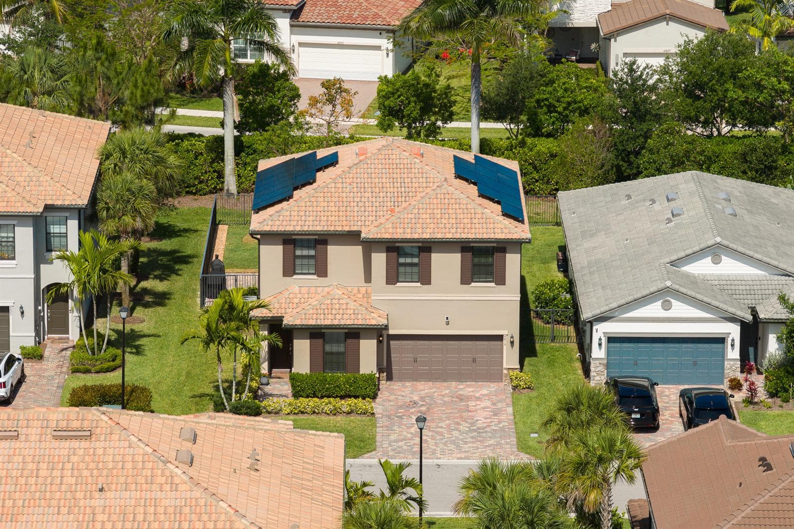 4819 Chantilly Road, Lake Worth, FL 33467 — zdjęcie 5