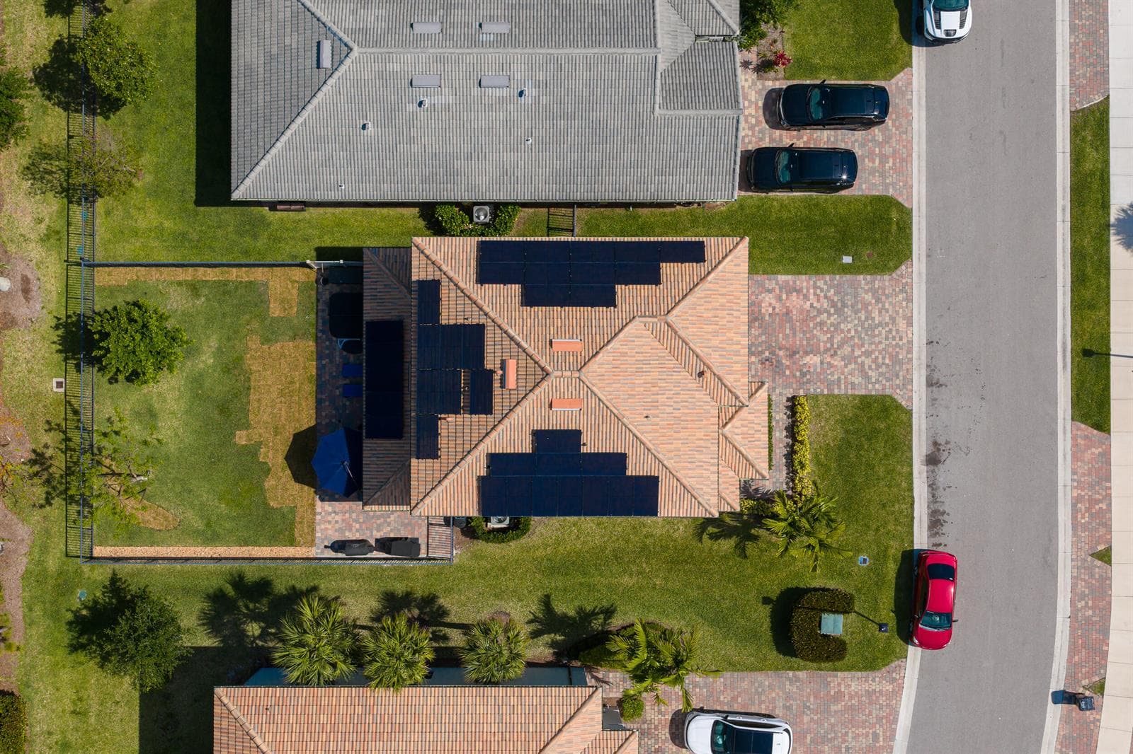 4819 Chantilly Road, Lake Worth, FL 33467 — zdjęcie 4