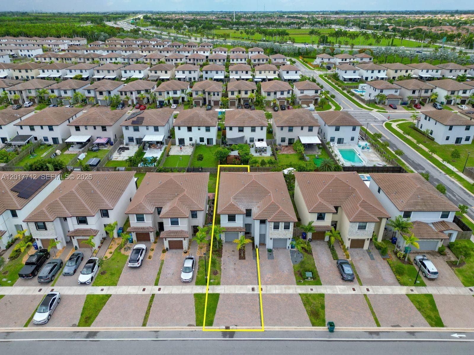 25036 SW 107th Ave # 25036, Homestead, FL 33032 — zdjęcie 4