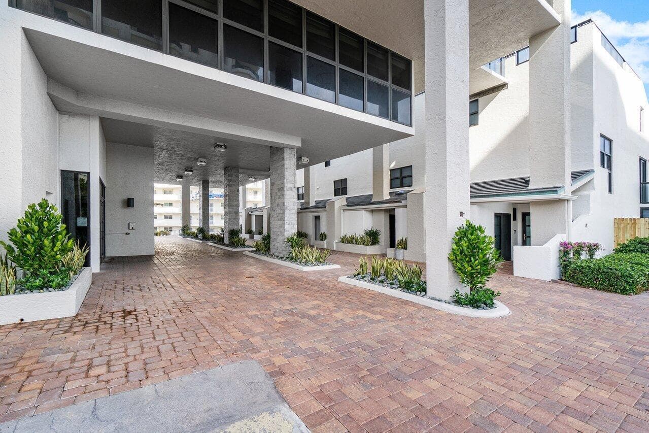 3115 S Ocean Boulevard # 1001, Highland Beach, FL 33487 — zdjęcie 2