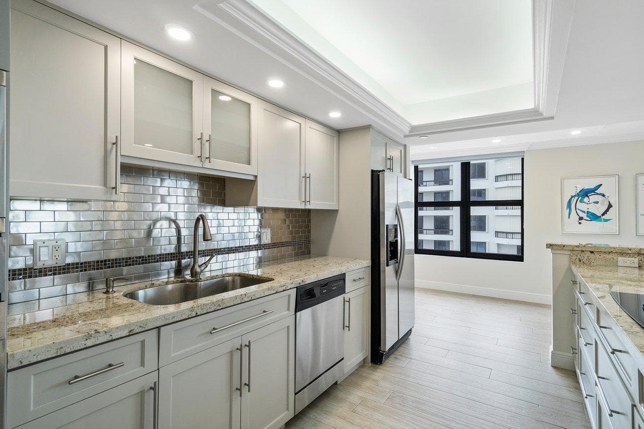 3115 S Ocean Boulevard # 1001, Highland Beach, FL 33487 — zdjęcie 4