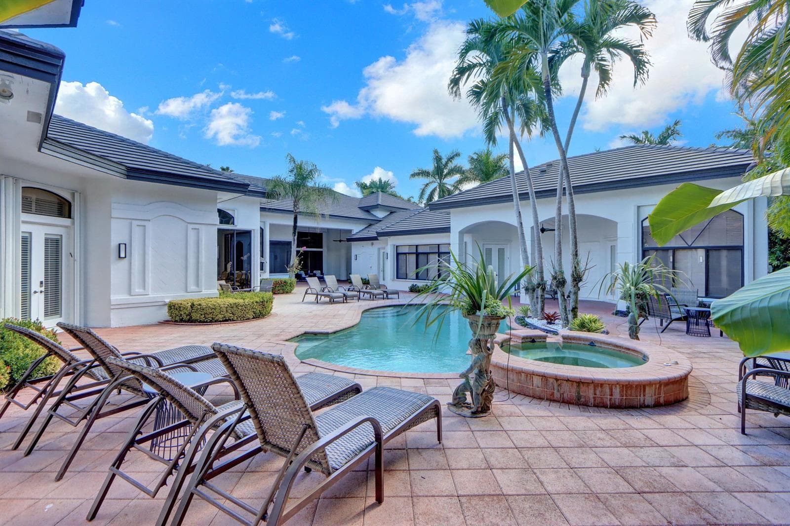 3799 Coventry Lane, Boca Raton, FL 33496 — zdjęcie 3