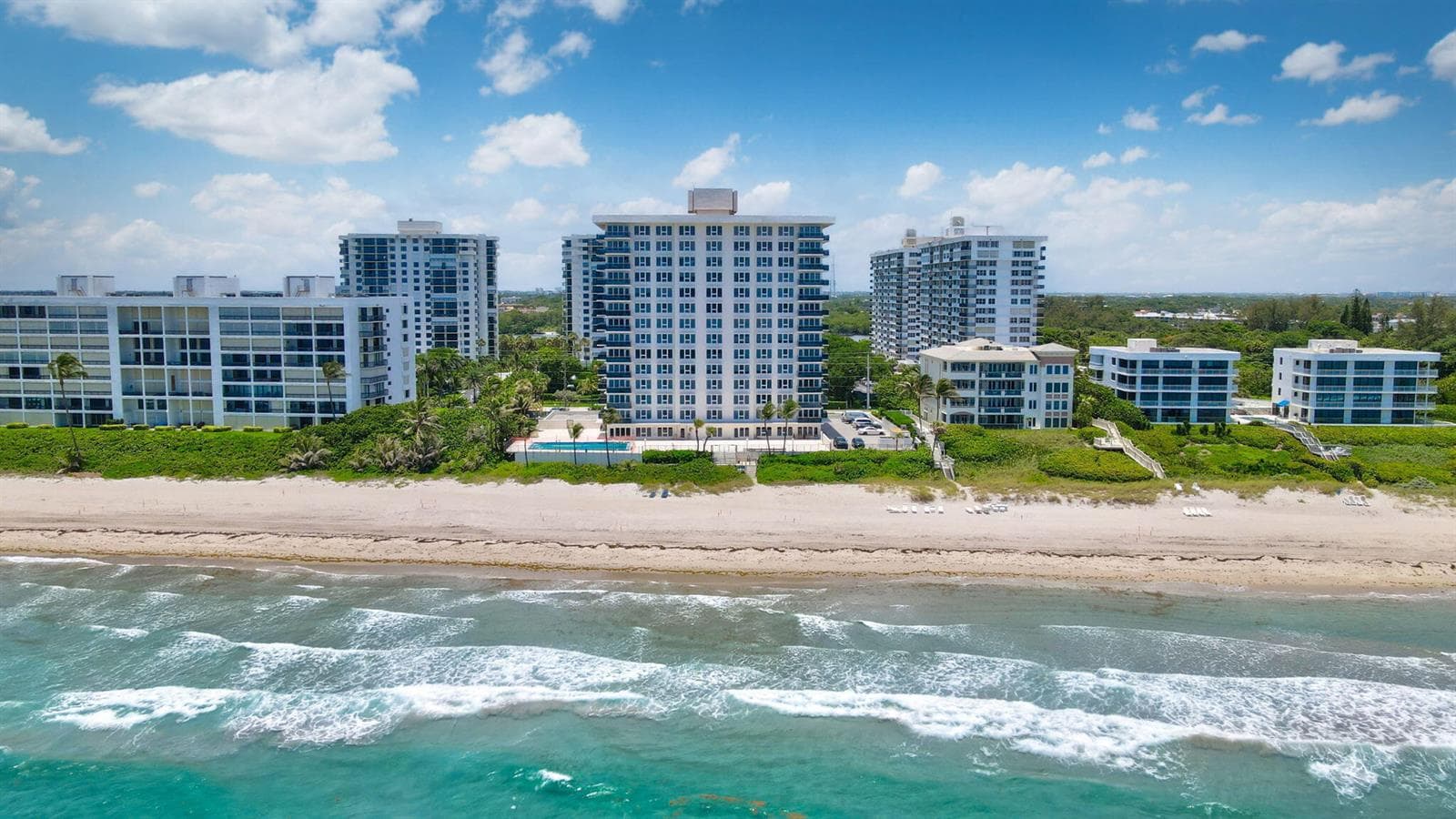 2066 N Ocean Boulevard # 14nw, Boca Raton, FL 33431 — zdjęcie 3