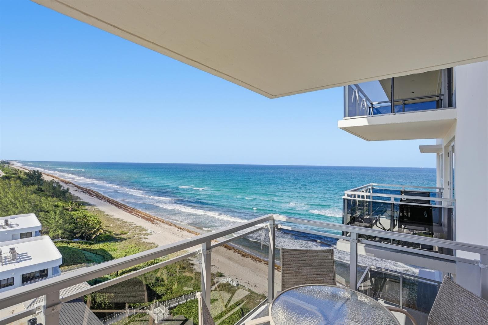 2066 N Ocean Boulevard # 14nw, Boca Raton, FL 33431 — zdjęcie 5