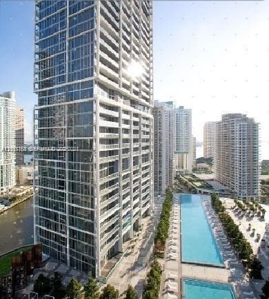495 Brickell Ave # 2902, Miami, FL 33131