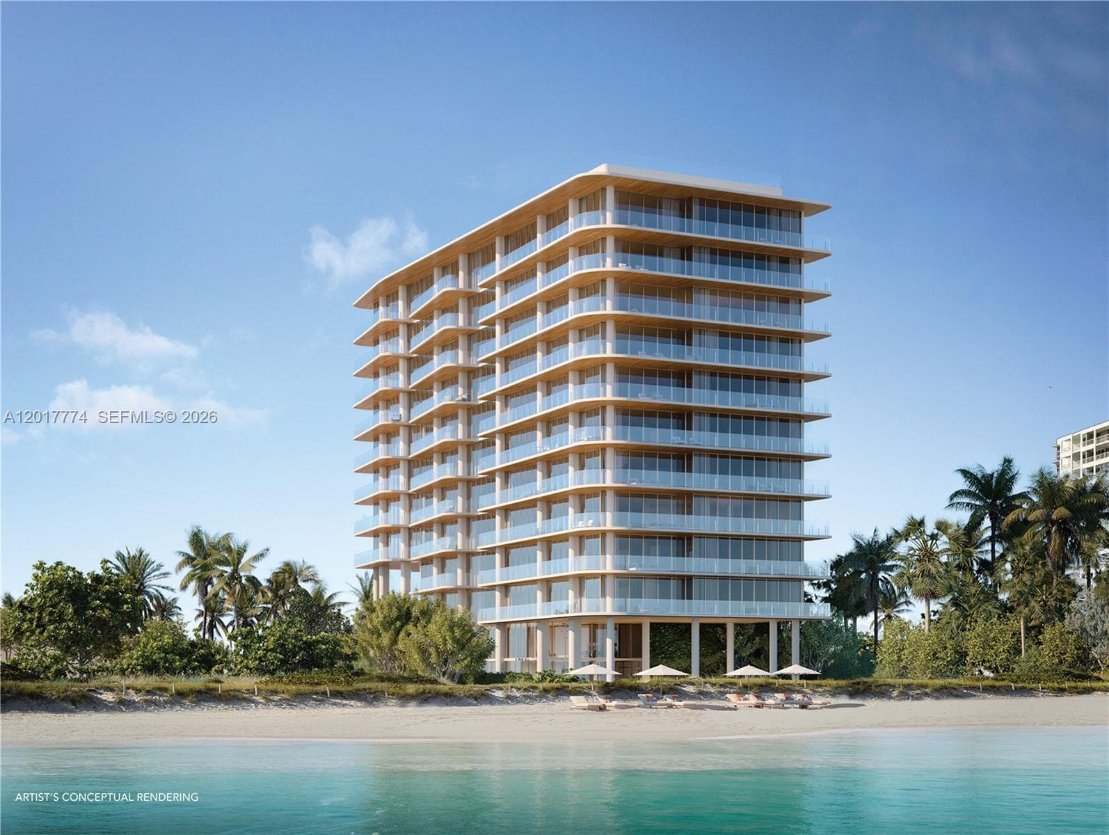 9317 Collins Avenue # 701, Surfside, FL 33154