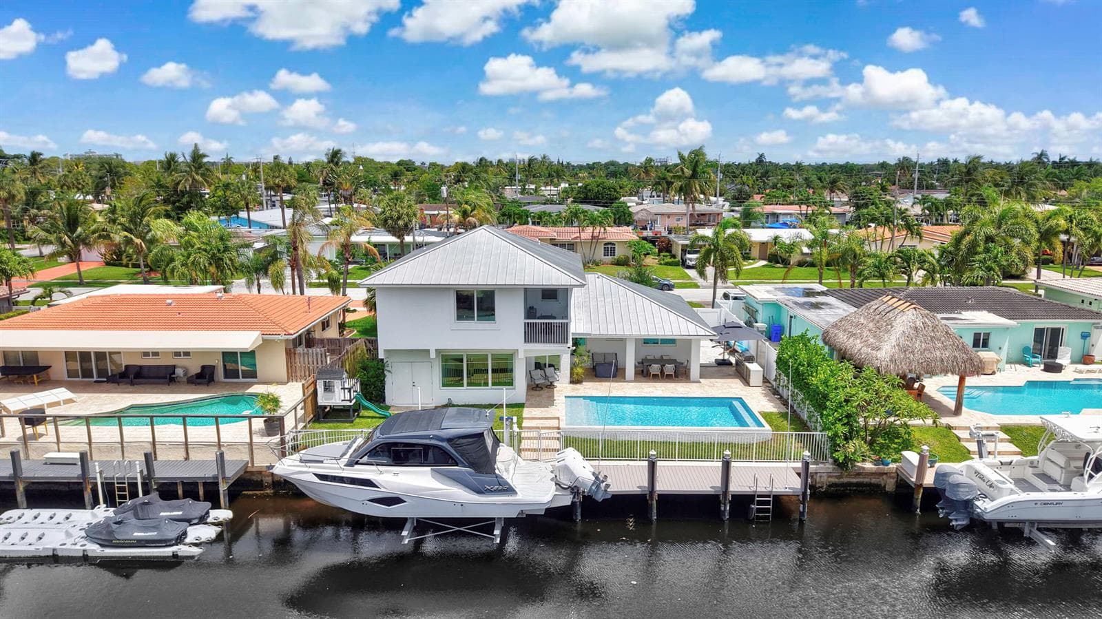 120 SE 12th Court, Pompano Beach, FL 33060 — zdjęcie 2