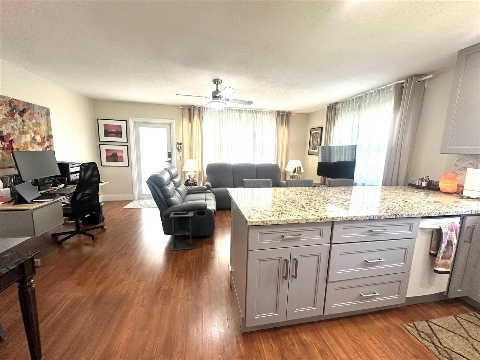 528 Tilford X, Deerfield Beach, FL 33442 — zdjęcie 3