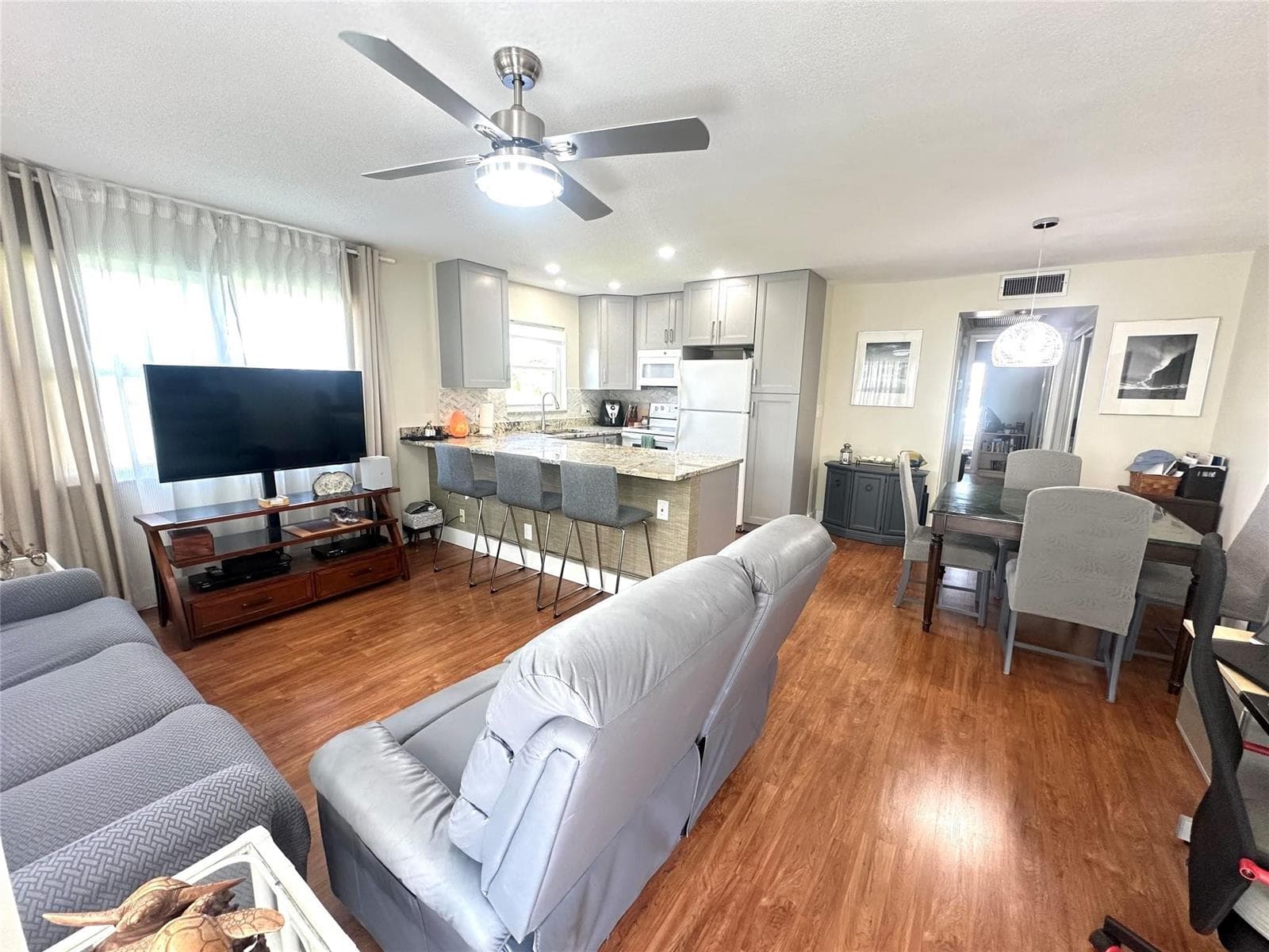 528 Tilford X, Deerfield Beach, FL 33442 — zdjęcie 5
