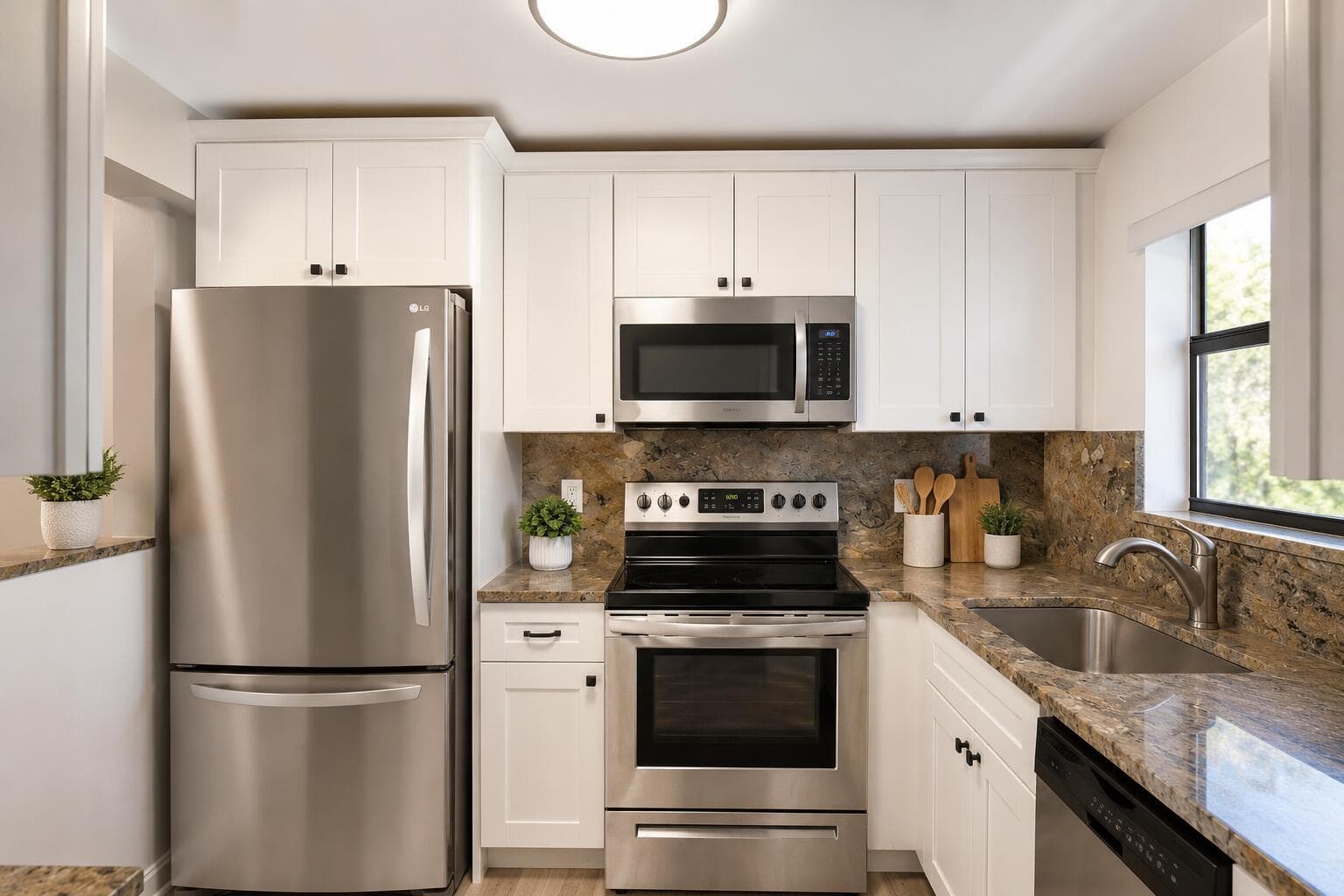 4640 W Lucerne Lakes Blvd W # 205, Lake Worth, FL 33467 — zdjęcie 2