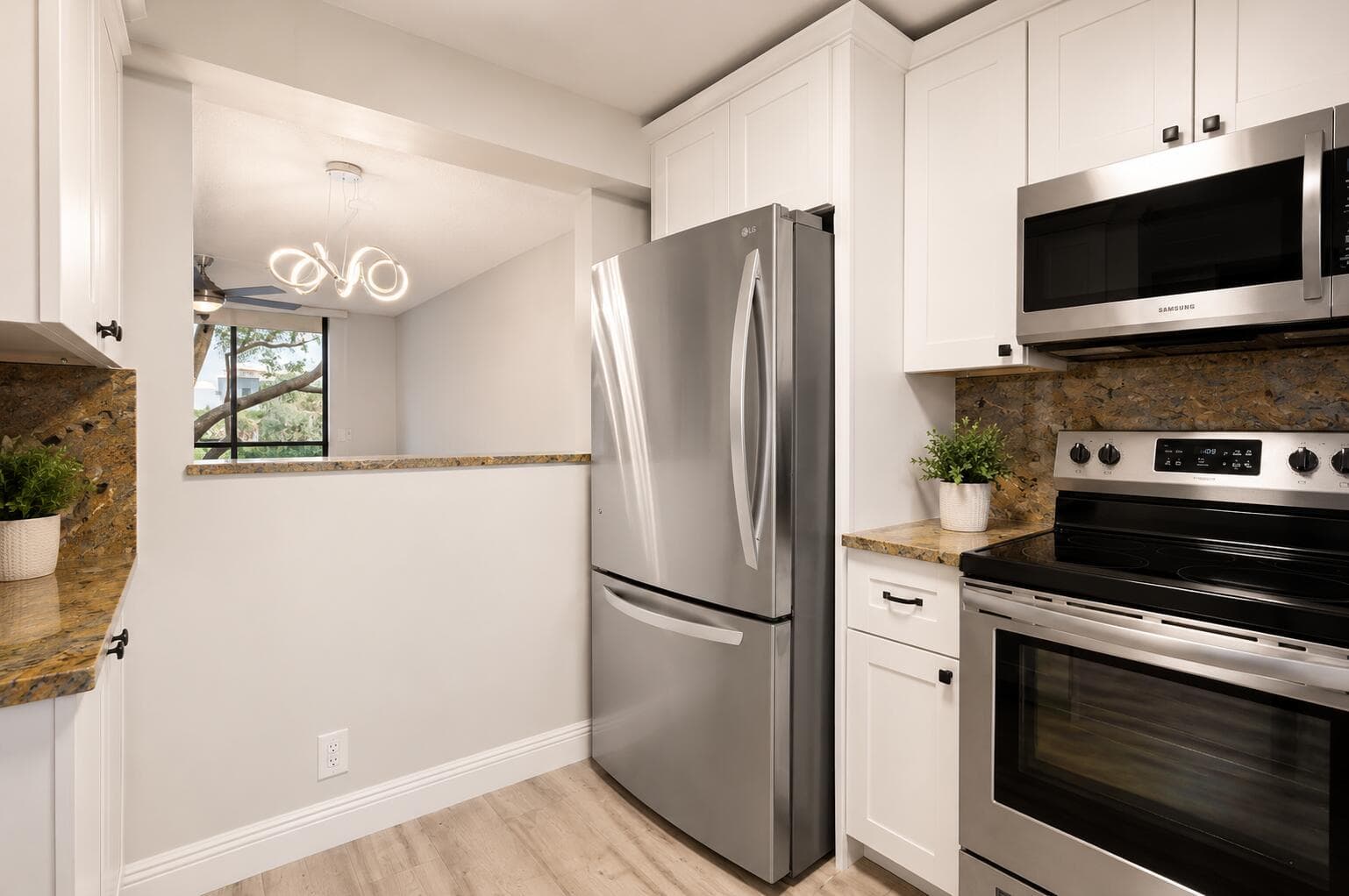 4640 W Lucerne Lakes Blvd W # 205, Lake Worth, FL 33467 — zdjęcie 3