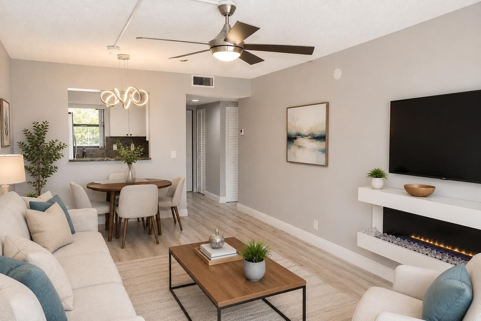 4640 W Lucerne Lakes Blvd W # 205, Lake Worth, FL 33467 — zdjęcie 5
