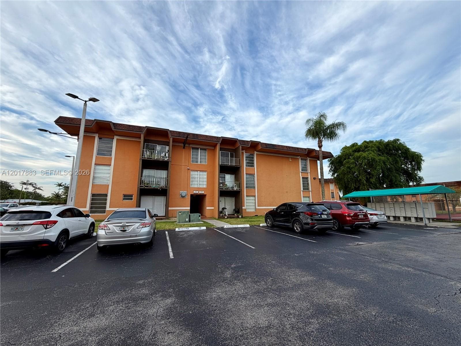 9429 SW 76th St # W25, Miami, FL 33173