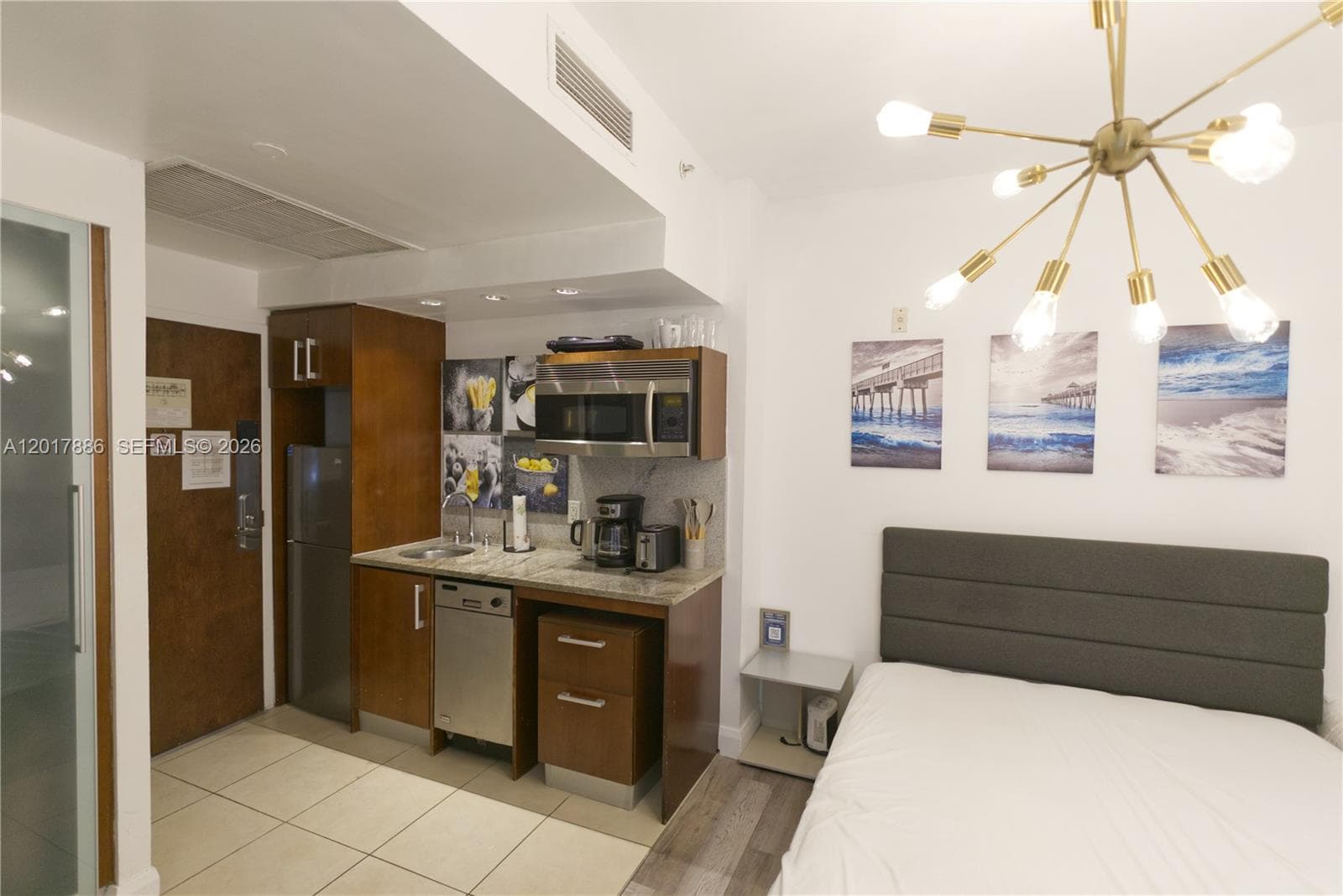 1036 Ocean Dr # B308, Miami Beach, FL 33139 — zdjęcie 2
