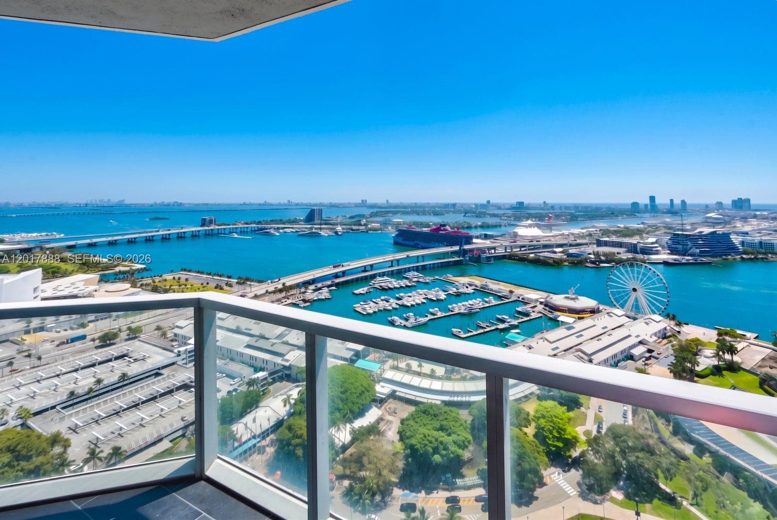 244 Biscayne Blvd # 3602, Miami, FL 33132 — zdjęcie 2