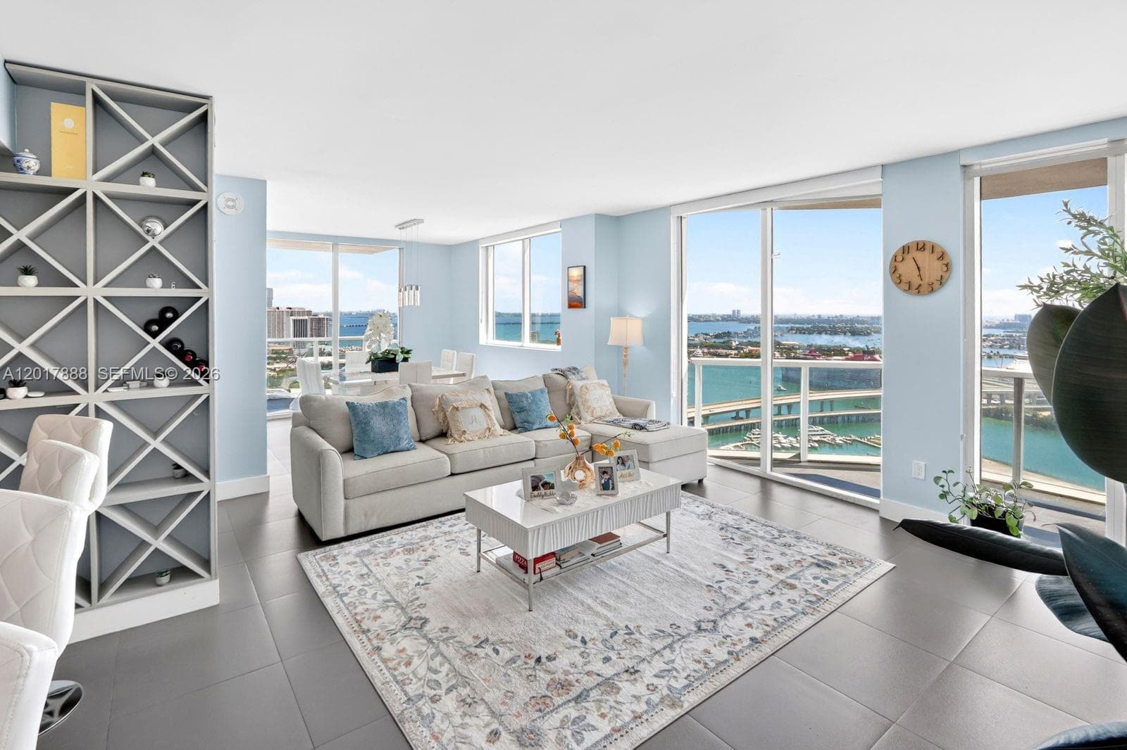 244 Biscayne Blvd # 3602, Miami, FL 33132 — zdjęcie 4