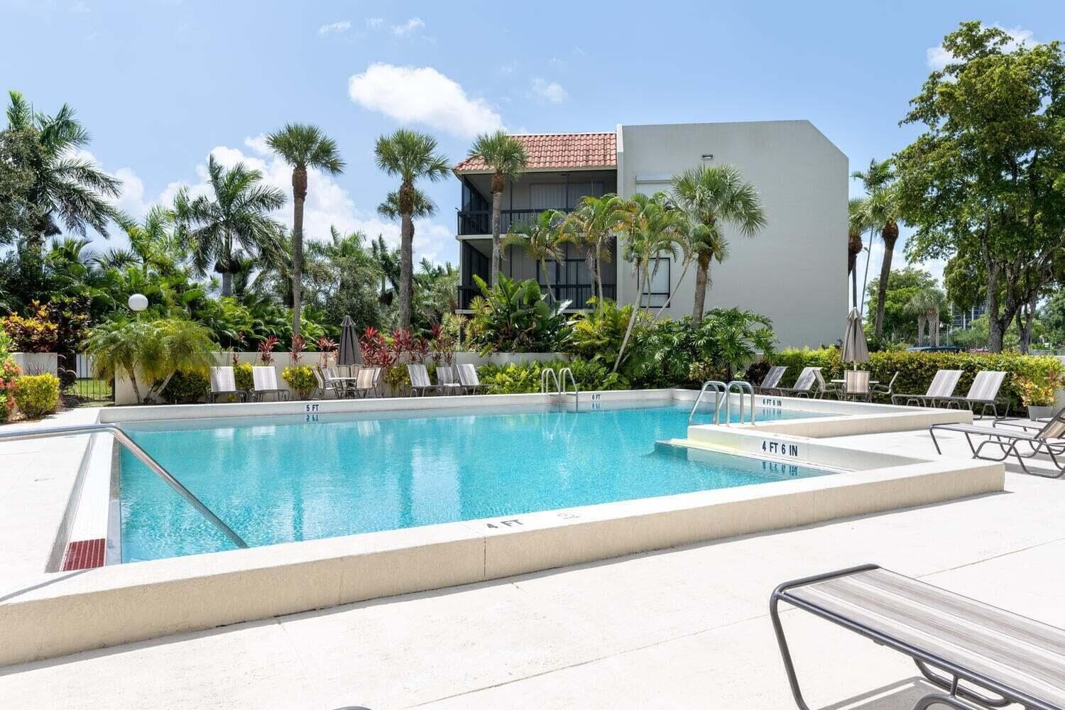 3050 Presidential Way # 305, West Palm Beach, FL 33401 — zdjęcie 2