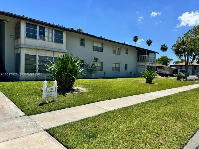 380 E Laurel Dr # 4D, Margate, FL 33063 — zdjęcie 2