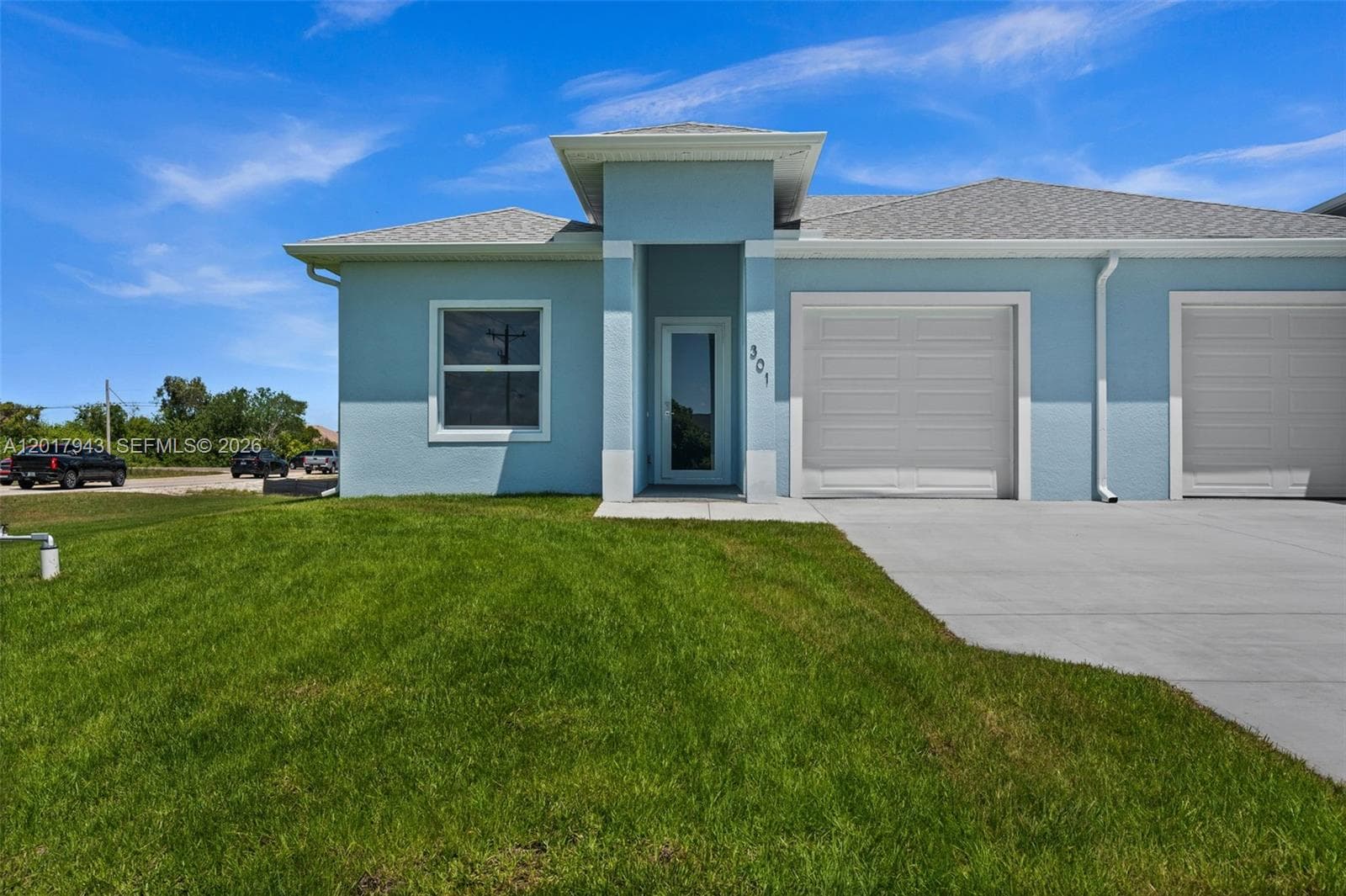 301-303 pennfield street, Lehigh Acres, FL 33974 — zdjęcie 3