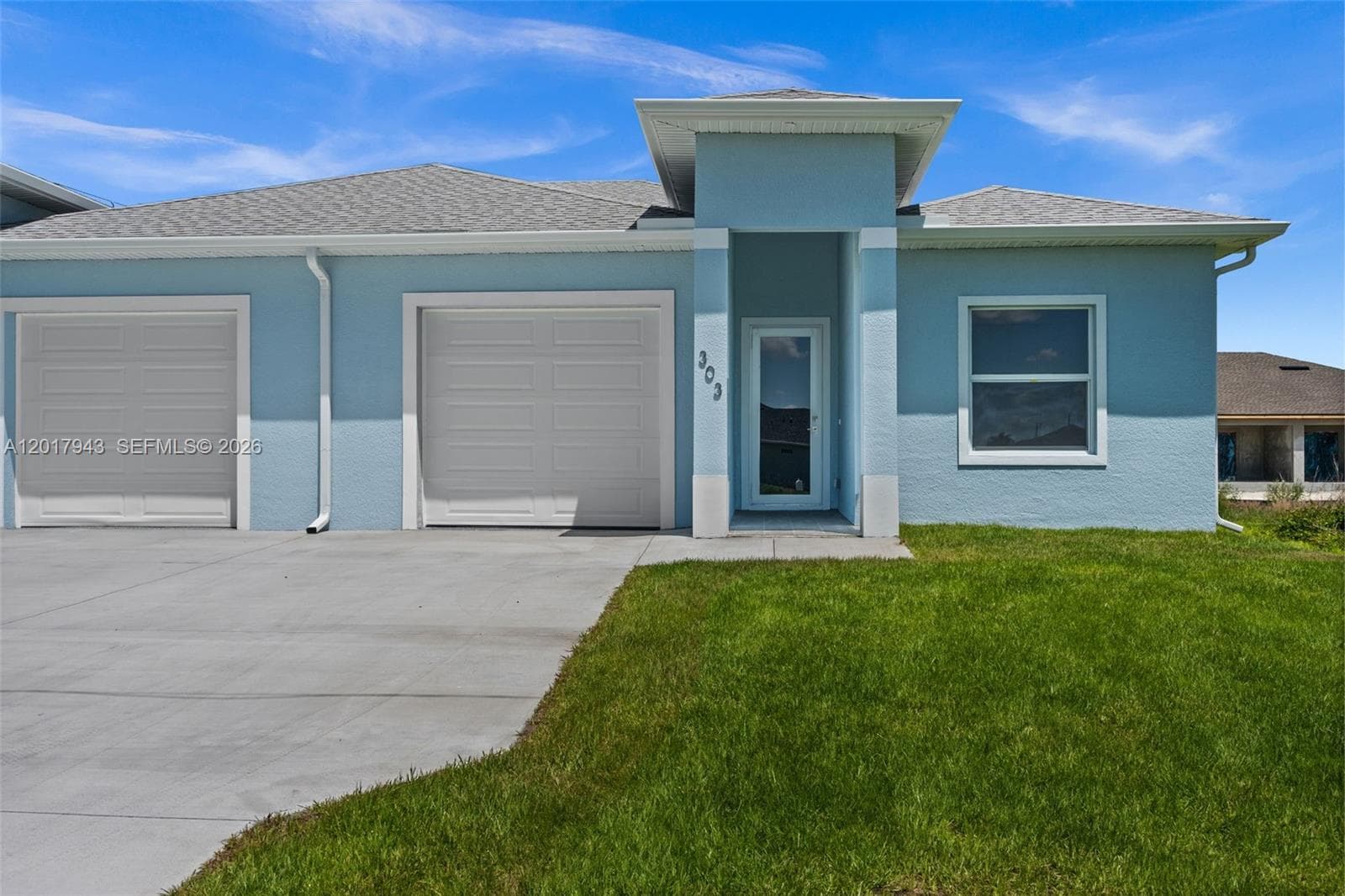 301-303 pennfield street, Lehigh Acres, FL 33974 — zdjęcie 5