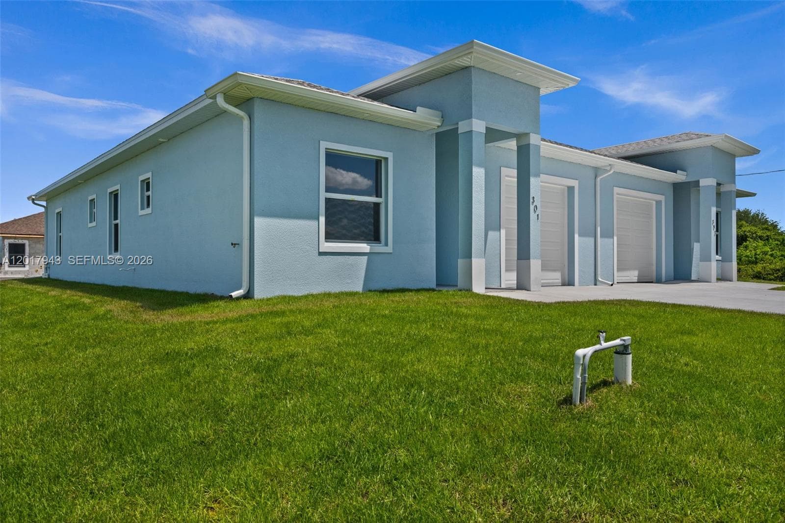 301-303 pennfield street, Lehigh Acres, FL 33974 — zdjęcie 4