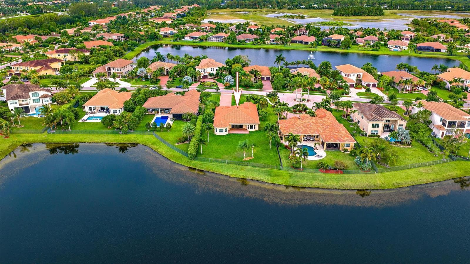 11109 Rockledge View Drive, Palm Beach Gardens, FL 33412 — zdjęcie 3