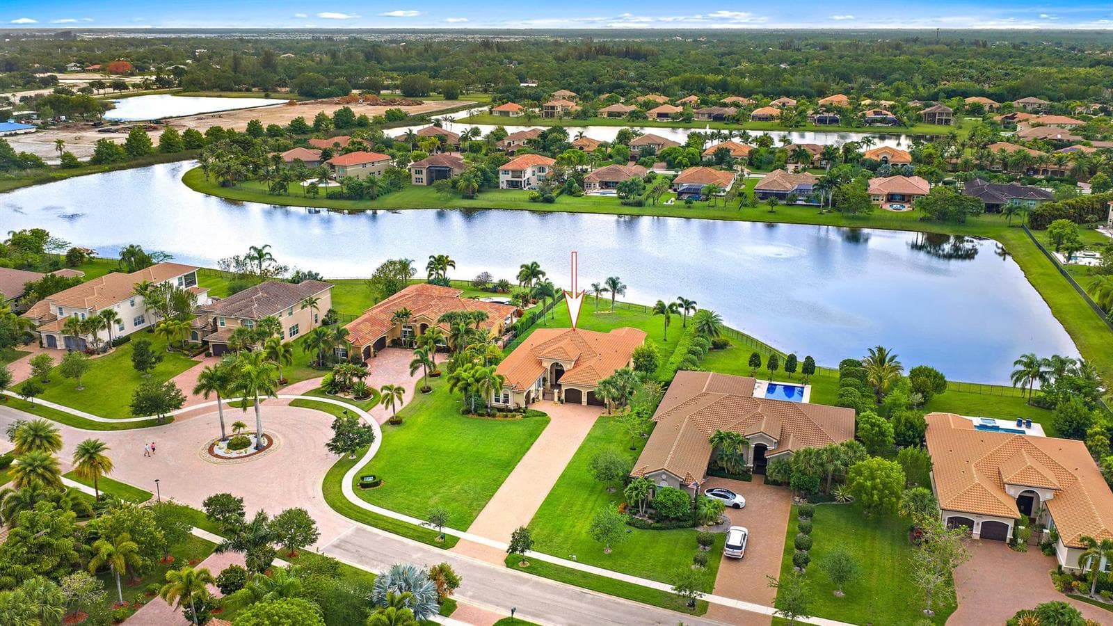11109 Rockledge View Drive, Palm Beach Gardens, FL 33412 — zdjęcie 5