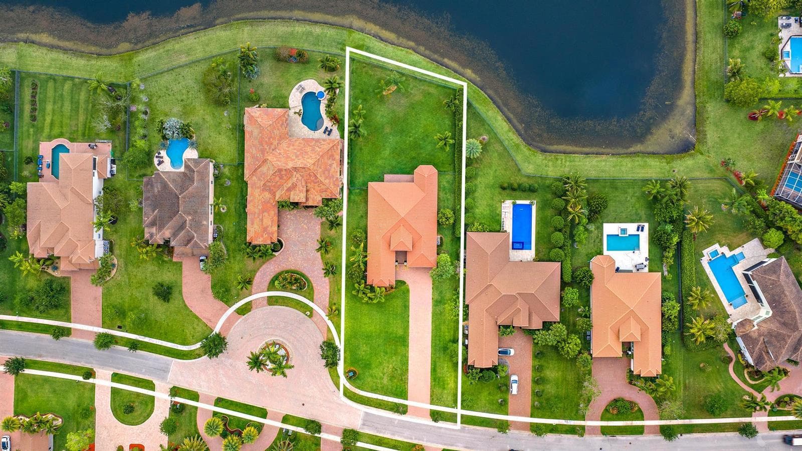 11109 Rockledge View Drive, Palm Beach Gardens, FL 33412 — zdjęcie 4