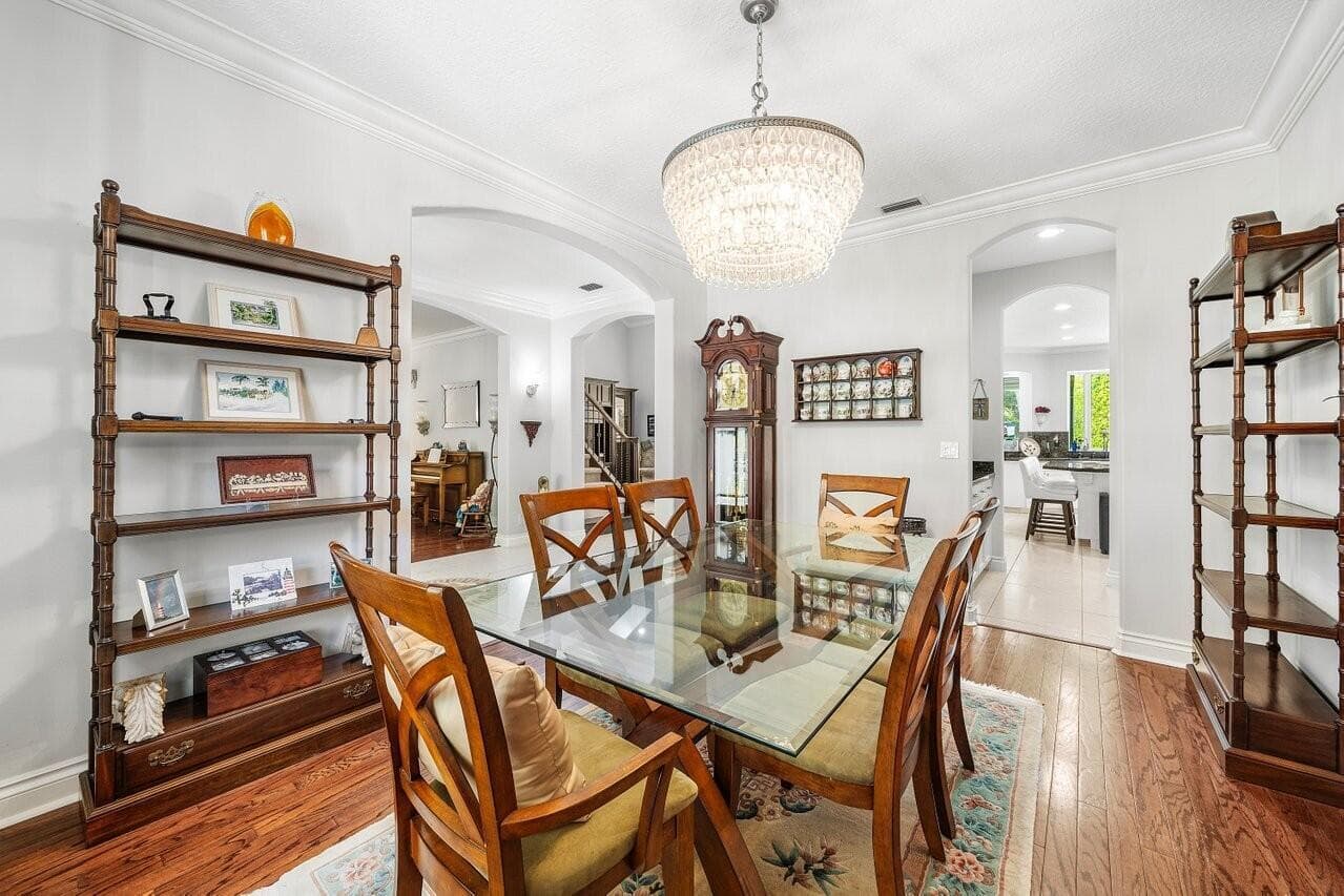 6990 Cypress Cove Circle, Jupiter, FL 33458 — zdjęcie 4