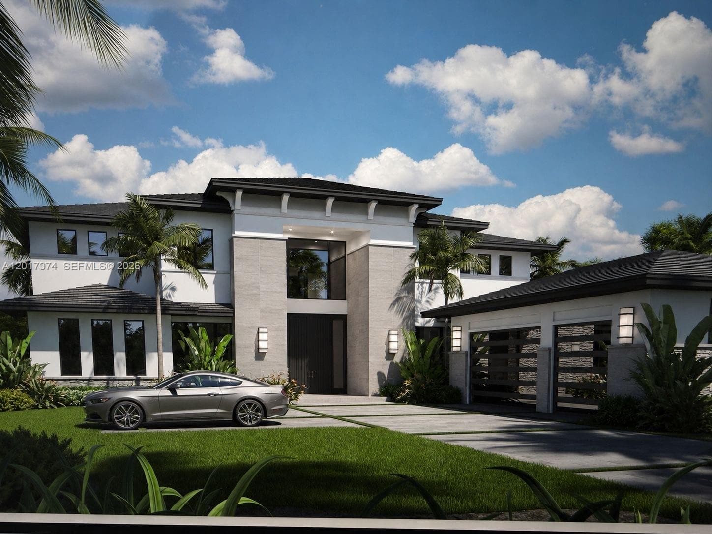 11250 NW 4th St, Plantation, FL 33325
