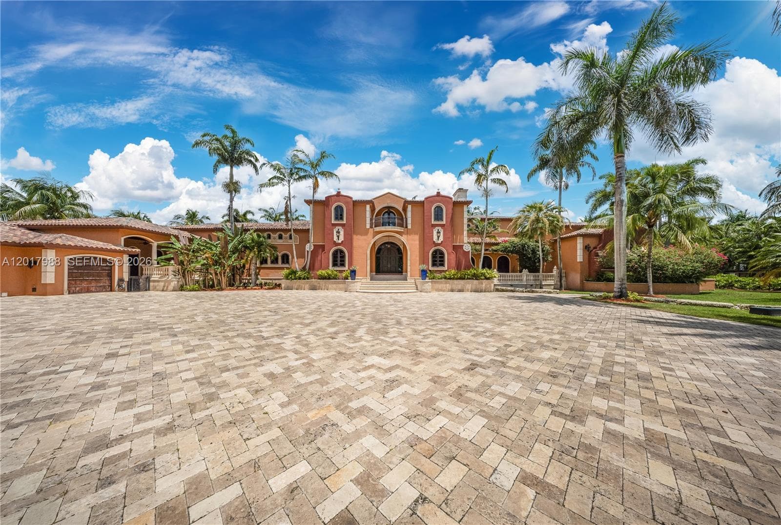 17201 SW 248th St, Homestead, FL 33031 — zdjęcie 2